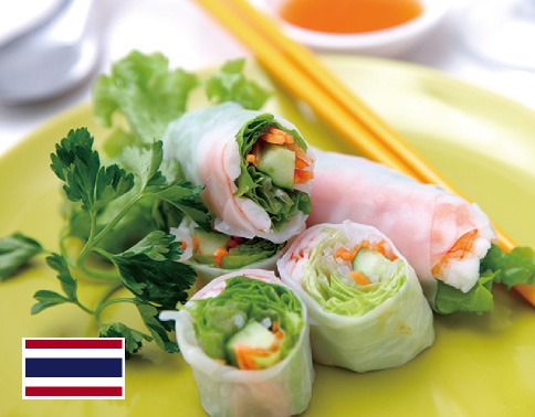 タイ料理