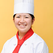 山﨑さん