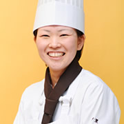 中里さん