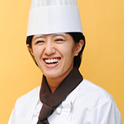 清成さん