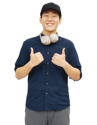 馬さん