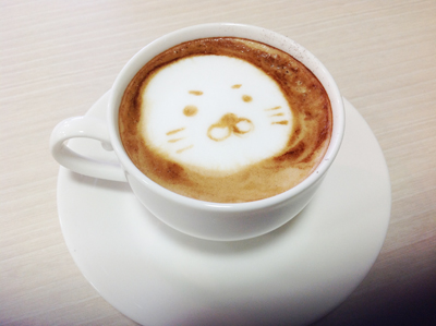 動画ブログ デザインカプチーノ 埼玉ベルエポック製菓調理専門学校 大宮で製菓 調理 カフェを学ぶ