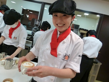 カフェⅡ