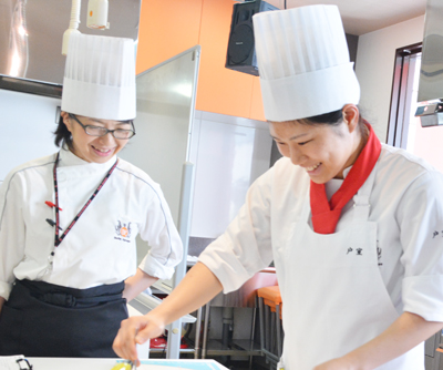 学生3
