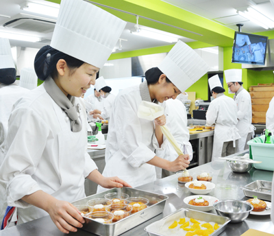 学生8