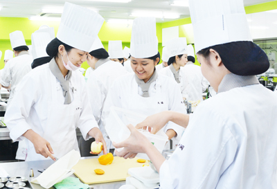 ■学生