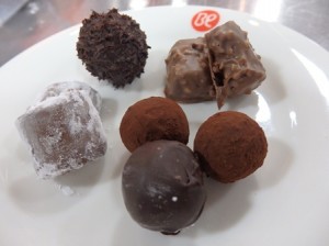 トリュフ