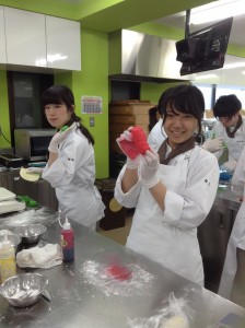 岸本さん