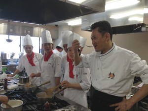 IMG_1188 シェフと学生