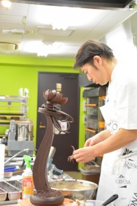 組み立て②