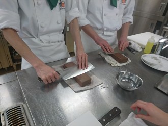 道具の管理