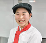 Kさん