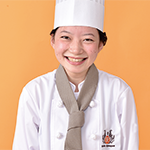 Hさん