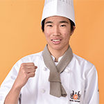 Kさん