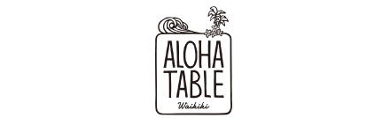 アロハテーブル